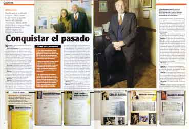 Revista Noticias – 14/06/2003